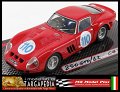 110 Ferrari 250 GTO - MG Modelplus 1.43 (2)